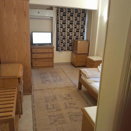 Applicators Hotel Абу Симбел Екстериор снимка