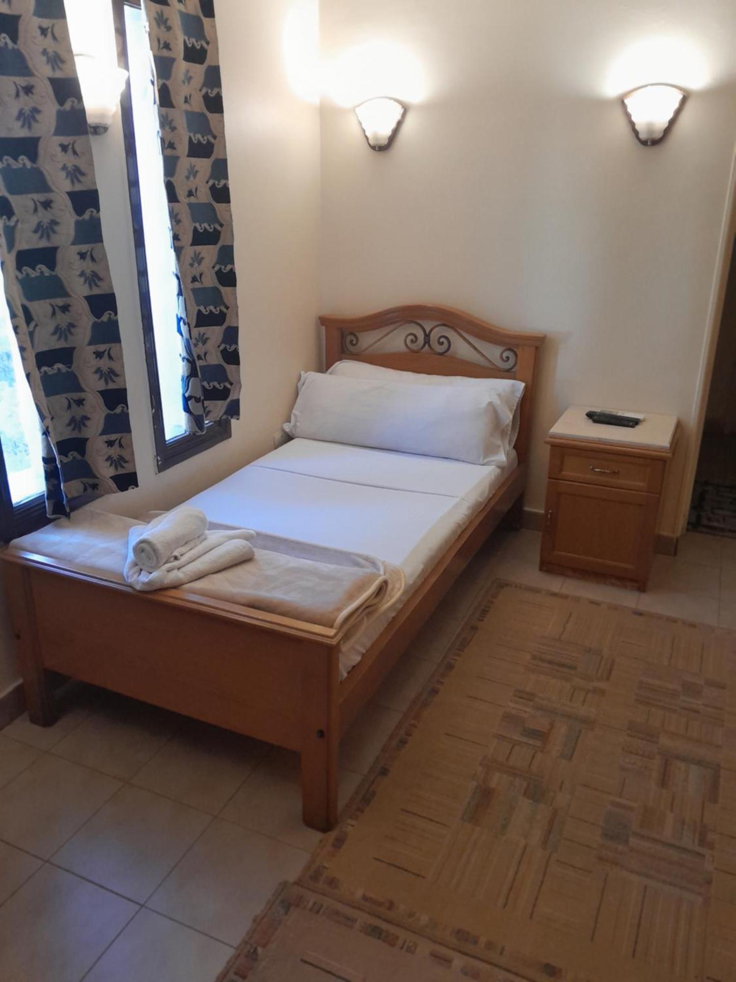 Applicators Hotel Абу Симбел Екстериор снимка