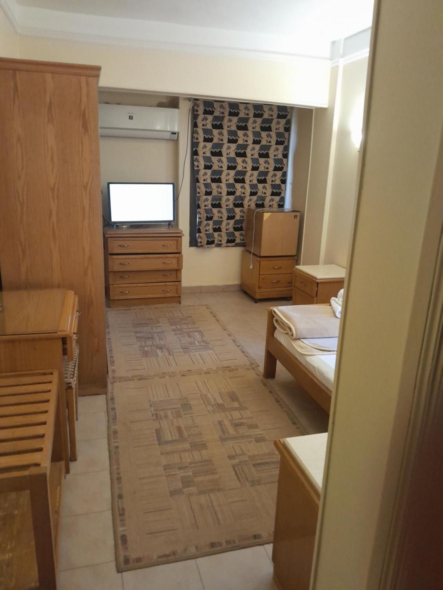 Applicators Hotel Абу Симбел Екстериор снимка