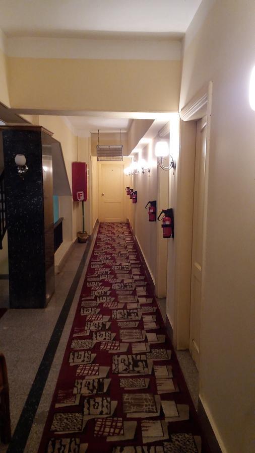 Applicators Hotel Абу Симбел Екстериор снимка