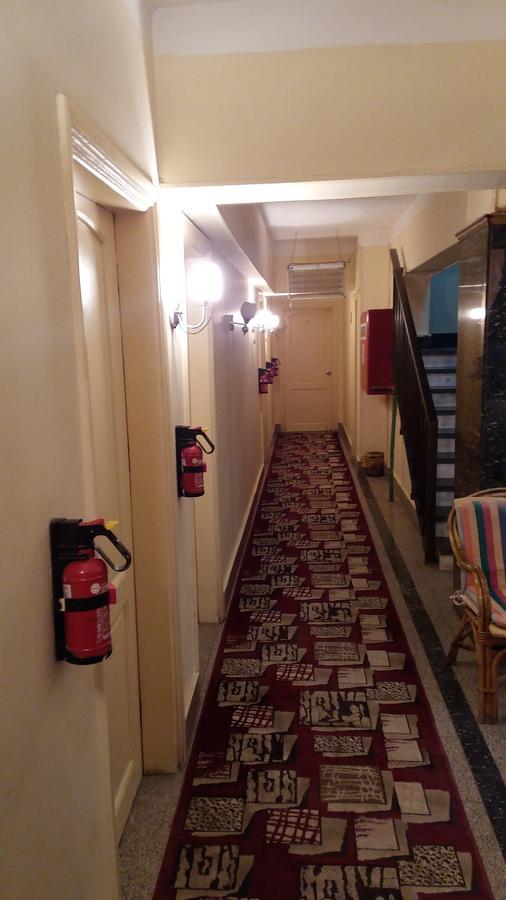Applicators Hotel Абу Симбел Екстериор снимка