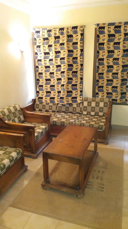 Applicators Hotel Абу Симбел Екстериор снимка