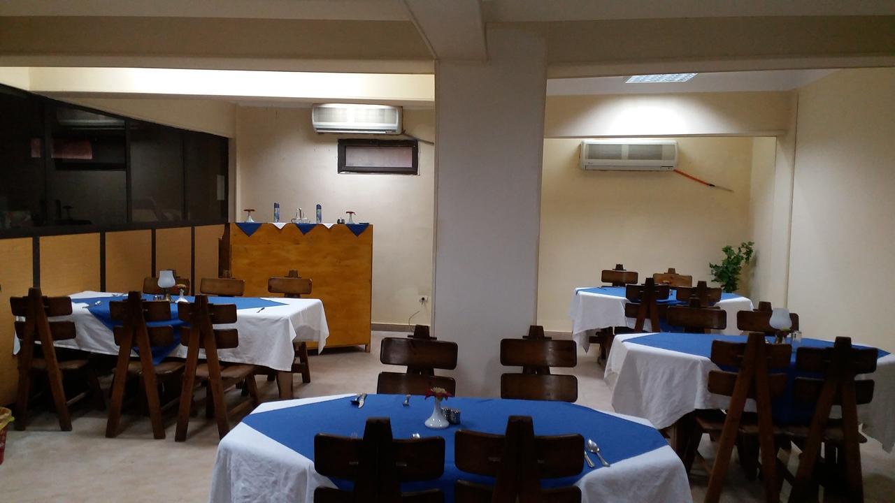 Applicators Hotel Абу Симбел Екстериор снимка