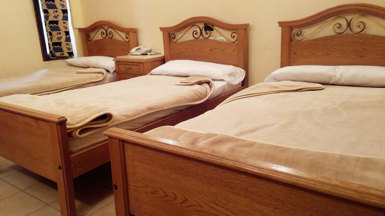 Applicators Hotel Абу Симбел Екстериор снимка